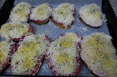 Rýchla zapekačka po našom - obrázok 2