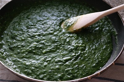 Zapekané slané palacinky (fotorecept) - obrázok 4