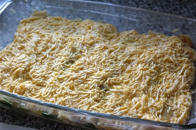 Zapekané slané palacinky (fotorecept) - obrázok 6