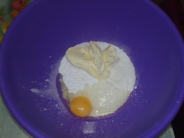 Kokosové rohlíčky (fotorecept) - obrázok 3