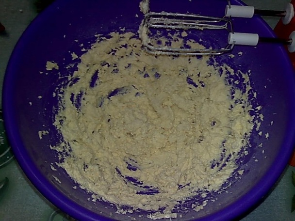 Kokosové rohlíčky (fotorecept) - obrázok 4