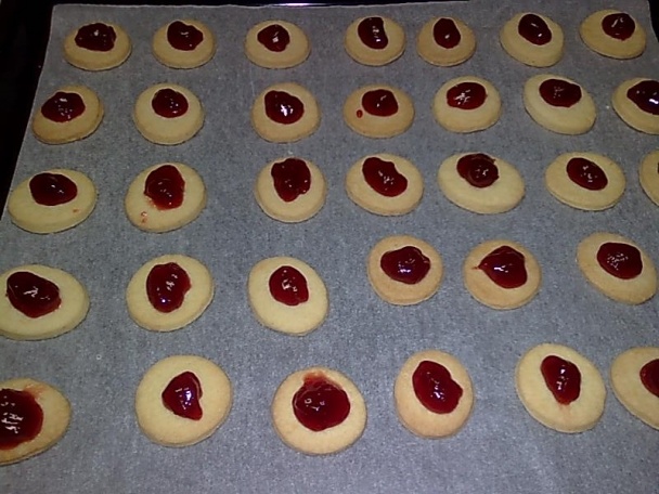 Kokosové pusinky (fotorecept) - obrázok 9