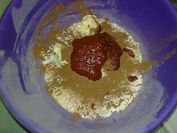 Zábavní slimáci (fotorecept) - obrázok 1