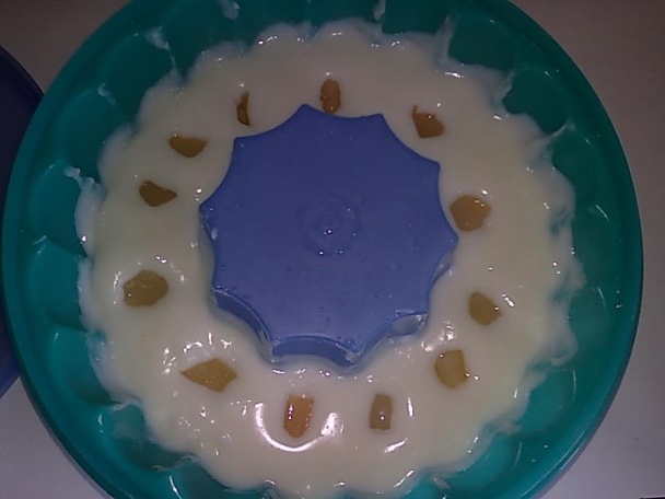 Dúhová torta (fotorecept) - obrázok 3