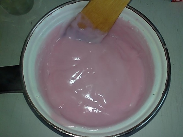 Dúhová torta (fotorecept) - obrázok 4