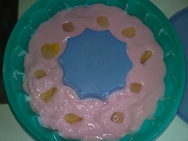 Dúhová torta (fotorecept) - obrázok 5