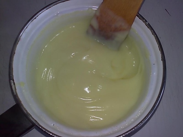 Dúhová torta (fotorecept) - obrázok 6