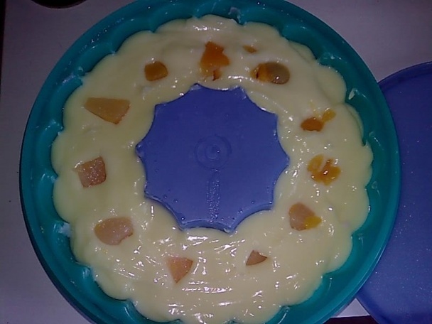 Dúhová torta (fotorecept) - obrázok 7