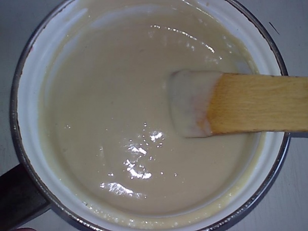 Dúhová torta (fotorecept) - obrázok 8