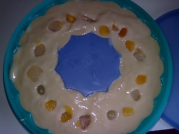 Dúhová torta (fotorecept) - obrázok 9