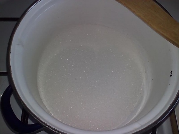 Karamelový likér domáci (fotorecept) - obrázok 2