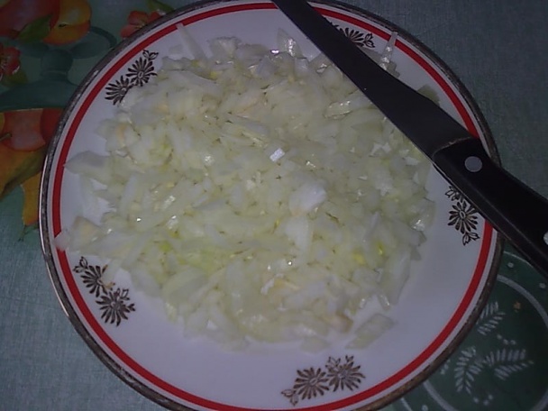 Čína z woku (fotorecept) - obrázok 2