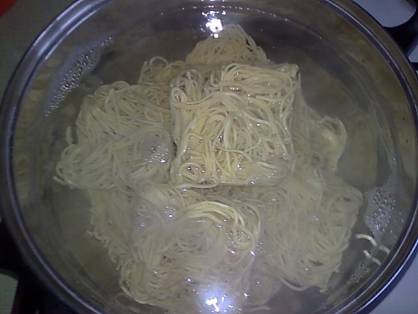 Čína z woku (fotorecept) - obrázok 4