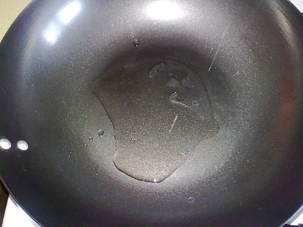 Čína z woku (fotorecept) - obrázok 5