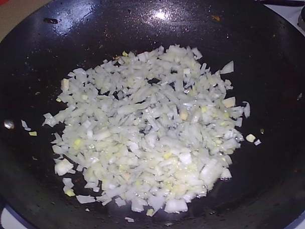 Čína z woku (fotorecept) - obrázok 7