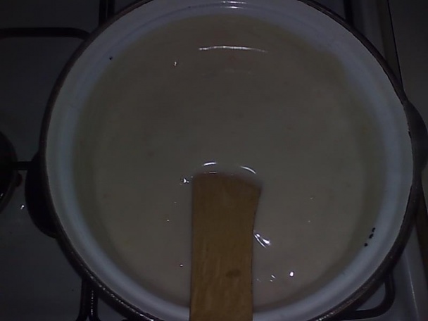 Srdiečková torta oriešková (fotorecept) - obrázok 1