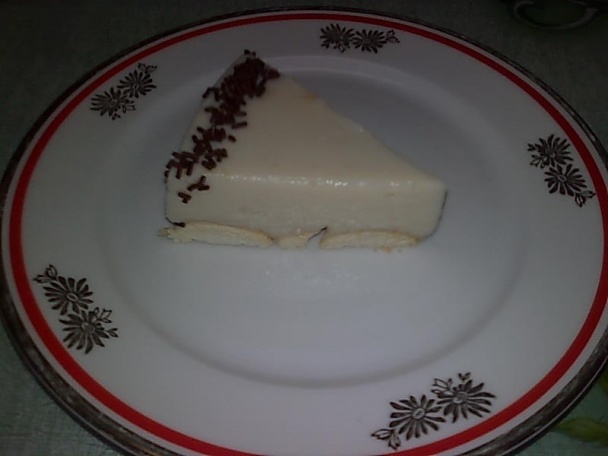 Srdiečková torta oriešková (fotorecept) - obrázok 8