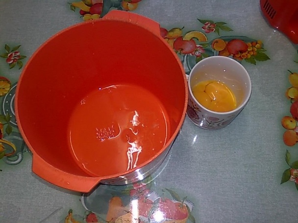 Slimáci na úteku (fotorecept)  - obrázok 1