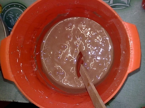 Slimáci na úteku (fotorecept)  - obrázok 5