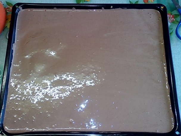 Slimáci na úteku (fotorecept)  - obrázok 7