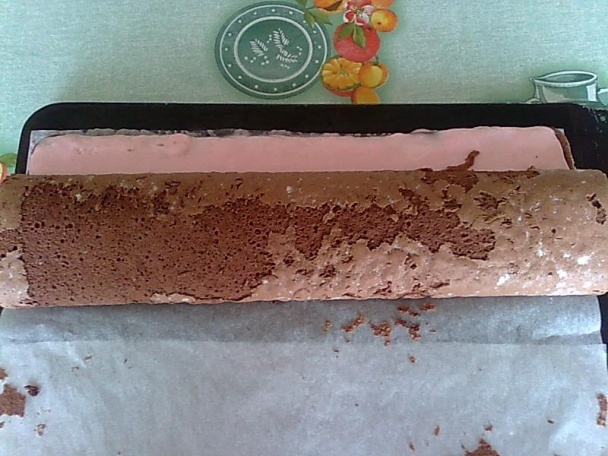 Slimáci na úteku (fotorecept)  - obrázok 10