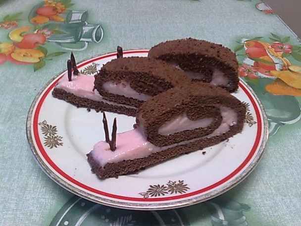 Slimáci na úteku (fotorecept)  - obrázok 11