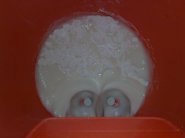 Talianska vlajka v tvare srdca (fotorecept) - obrázok 3