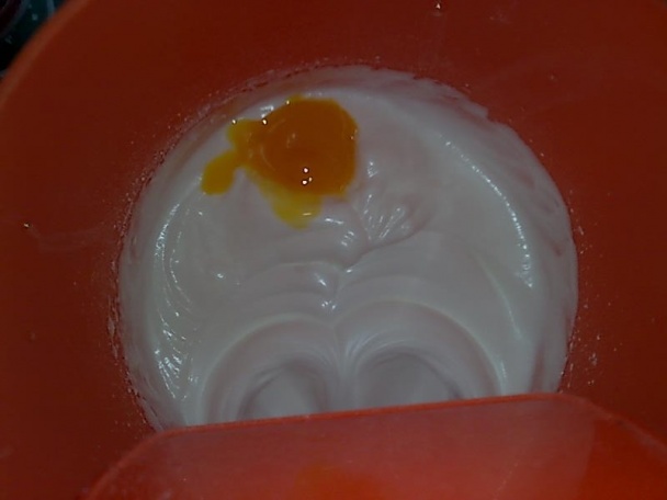 Talianska vlajka v tvare srdca (fotorecept) - obrázok 4