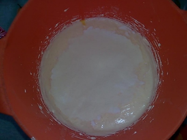 Talianska vlajka v tvare srdca (fotorecept) - obrázok 5