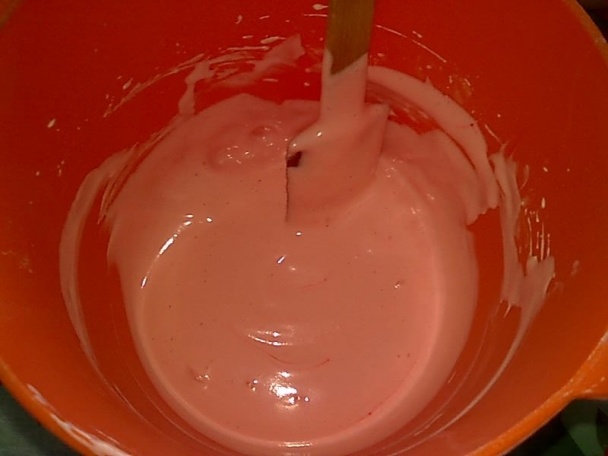 Talianska vlajka v tvare srdca (fotorecept) - obrázok 6