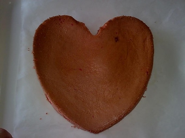 Talianska vlajka v tvare srdca (fotorecept) - obrázok 8