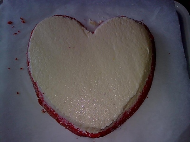 Talianska vlajka v tvare srdca (fotorecept) - obrázok 11