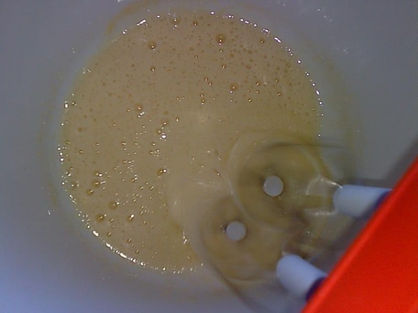 Mini kiwi muffinky (fotorecept) - obrázok 2