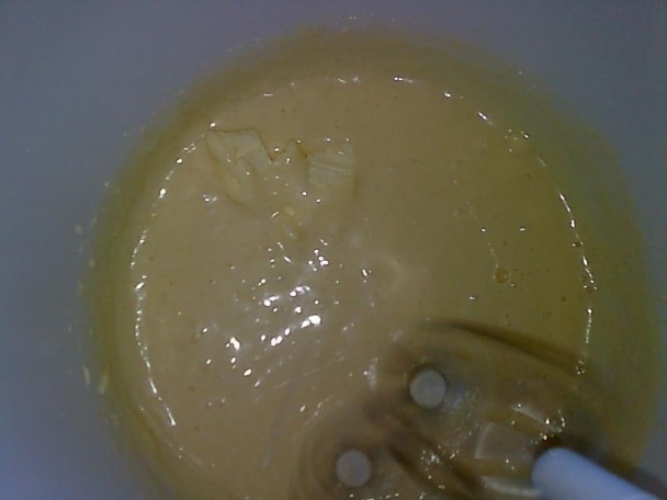 Mini kiwi muffinky (fotorecept) - obrázok 3