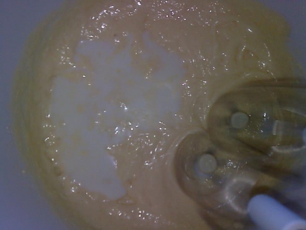 Mini kiwi muffinky (fotorecept) - obrázok 4