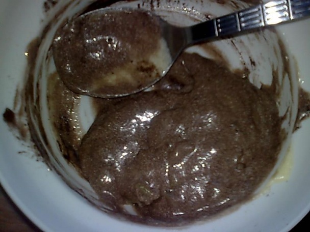 Mini kiwi muffinky (fotorecept) - obrázok 9