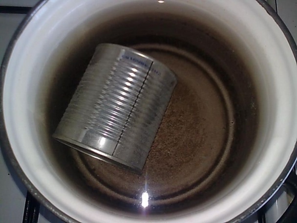 Karamelové zmrzlinky (fotorecept)  - obrázok 1