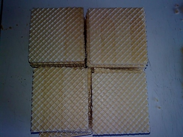 Karamelové zmrzlinky (fotorecept)  - obrázok 2