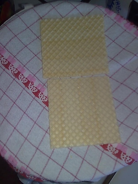 Karamelové zmrzlinky (fotorecept)  - obrázok 4