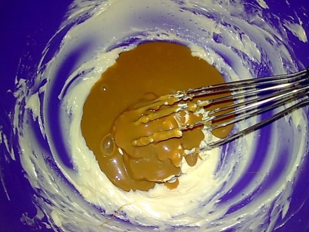 Karamelové zmrzlinky (fotorecept)  - obrázok 7