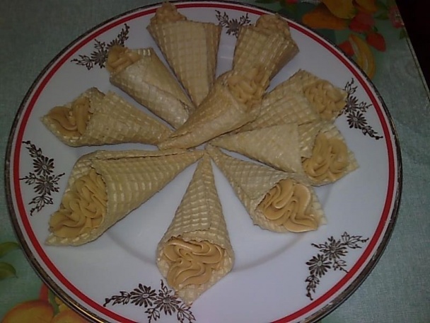 Karamelové zmrzlinky (fotorecept)  - obrázok 10