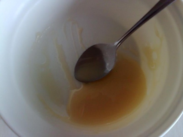 Plastická čokoláda (fotorecept)  - obrázok 4