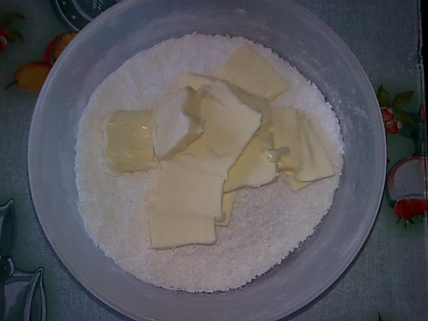 Kokosový orech (fotorecept) - obrázok 1