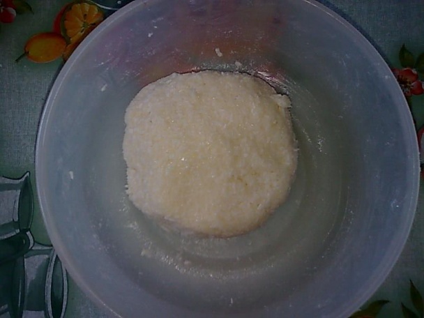 Kokosový orech (fotorecept) - obrázok 2