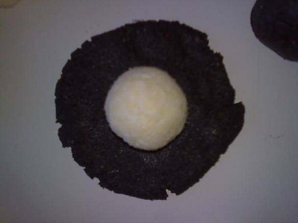 Kokosový orech (fotorecept) - obrázok 7