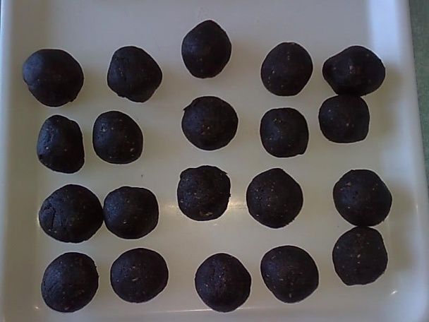 Kokosový orech (fotorecept) - obrázok 6