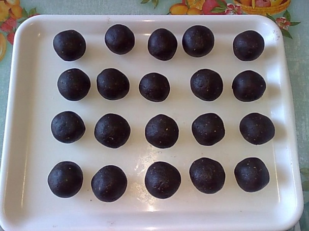 Kokosový orech (fotorecept) - obrázok 8