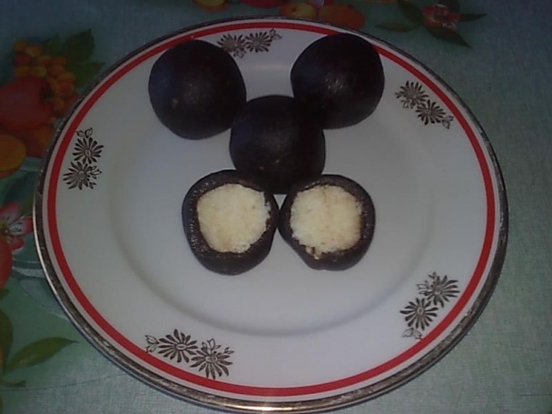 Kokosový orech (fotorecept) - obrázok 9