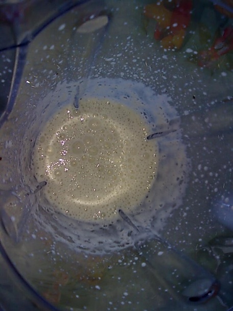 Kivi koktail (fotorecept) - obrázok 3