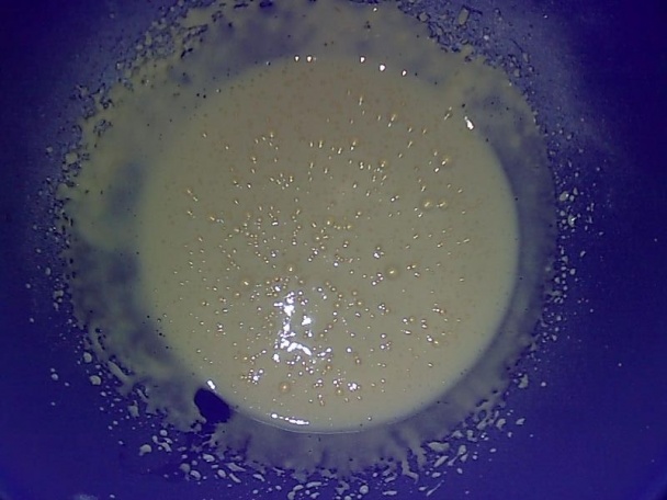 Najrýchlejšie piškótové cesto (fotorecept) - obrázok 5